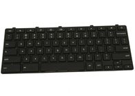 5XVF4 05XVF4 V160825AS1 Laptop Internal Keyboard Replacement For Dell Chromebook 13 3180